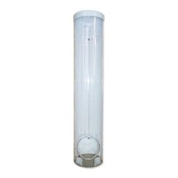 Dispenser Cancun Acrílico para Copos de Água 180/200ml Jsn - 2