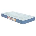 Ver imagem 1 de Colchão Solteiro Castor Espuma D45 Sleep Max (88x188x18) - 