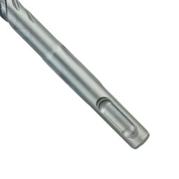 Broca para Concreto Sds-plus 6 X 210mm - Htom - 3