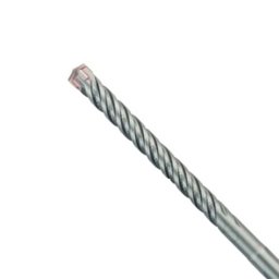 Broca para Concreto Sds-plus 6 X 210mm - Htom - 2