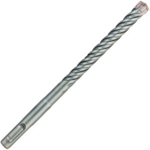 Broca para Concreto Sds-plus 6 X 210mm - Htom