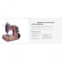 Ver imagem 3 de Máquina de Sacaraia para Big Bag Tk-8-1 Agulha Completa