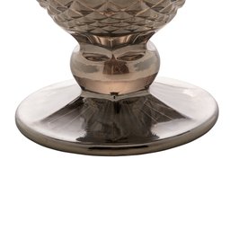 Jarra Vidro Brand Cinza 1 Litro Bon Gourmet - 4