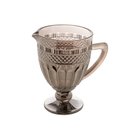 Ver imagem 1 de Jarra Vidro Brand Cinza 1 Litro Bon Gourmet