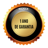 Guarda Roupa Modular 2 Portas com Gavetas MDF 70 cm Lotus Belmax:Branco - 5