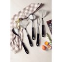 Ver imagem 3 de Garfo Trinchante Tramontina Fluence com Lâmina em Aço Inox e Cabo em Polipropileno Preto