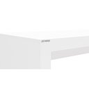 Ver imagem 5 de Mesa para Escritório Branco Office