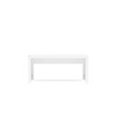 Ver mais imagens de Mesa para Escritório Branco Office