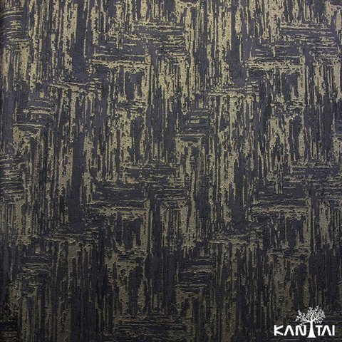 Papel de Parede Elegance 5 Textura Amarelo El500409r