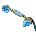 Ver imagem 2 de Gancho Monofone Telefone Fixo Fio RJ11 Modelo Retro Enfeite Decorativo Sala Recepçao Hotel