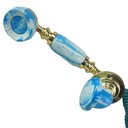 Ver mais imagens de Gancho Monofone Telefone Fixo Fio RJ11 Modelo Retro Enfeite Decorativo Sala Recepçao Hotel