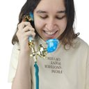 Ver imagem 7 de Gancho Monofone Telefone Fixo Fio RJ11 Modelo Retro Enfeite Decorativo Sala Recepçao Hotel
