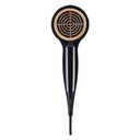 Ver imagem 3 de Secador de Cabelos DELLA Preto 1900 Watts 110 Volts - 9293 - AGRATTO SECADOR DE CABELOS DELLA SC 01