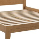Ver imagem 6 de Cama Casal Queen 160cm Madeira Maciça Lazio Freijó F07 - Mpozenato