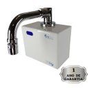 Ver imagem 4 de Torneira Automática Eletrônica Sensor Presença Parede