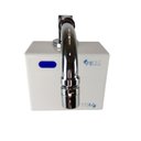 Ver imagem 3 de Torneira Automática Eletrônica Sensor Presença Parede