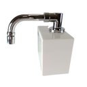 Ver imagem 1 de Torneira Automática Eletrônica Sensor Presença Parede