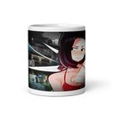 Ver imagem 3 de Caneca de Porcelana Boku no Hero Academy 20