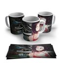 Ver imagem 1 de Caneca de Porcelana Boku no Hero Academy 20