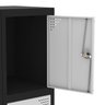 Armário Locker Guarda-roupa 8 Portas Aço Grp 502/8 - 13