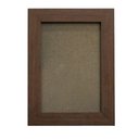 Ver imagem 3 de Porta Retrato Slim Carvalho