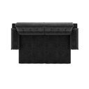 Ver imagem 5 de Sofá Santiago 2,20m Retrátil Reclinável Xflex Sofás Suede