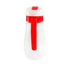 Ver imagem 3 de Jarra Paládio de Vidro 950ml Vermelha Cozinha Decoração