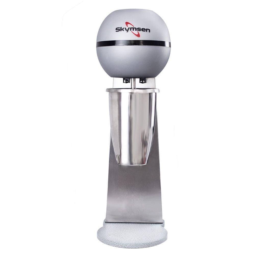 Batedor de Milk Shake 1 Haste Skymsen Mixer 1 Haste Bmsn 220v