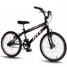 Bicicleta Mtb Aro 20 Gt Sprint Racing Infantil Freio V-brake Preto - 2