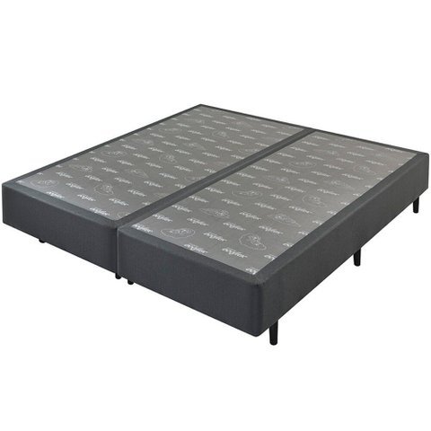 Base para Cama Box Queen Resistive Primor 193x203 Ecoflex
