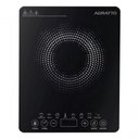 Ver imagem 1 de Cooktop Elétrico de Indução Agratto ACKI01I 1 Boca com Tela Tátil Preto 110V