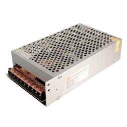 Fonte Chaveada Colmeia 10A 24V 240W Real Garantia 2 Anos - 1