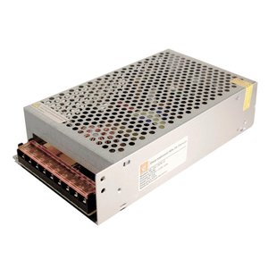 Fonte Chaveada Colmeia 10A 24V 240W Real Garantia 2 Anos
