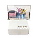 Ver imagem 1 de Luminária Mini Box Retrato - Repeat Please