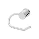 Ver imagem 5 de Kit Acessório de Banho Luxo Metal Cromado 5 Pcs 16102 3595 Leão