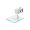 Ver imagem 4 de Kit Acessório de Banho Luxo Metal Cromado 5 Pcs 16102 3595 Leão