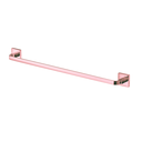 Ver imagem 1 de Toalheiro Barra Lorenvogue - Dourado:rose Gold