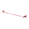 Toalheiro Barra Lorenvogue - Dourado:rose Gold - 1