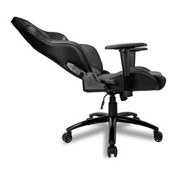 Cadeira Gamer Pichau Omega L Black Edition, PG-OMGL-BLE01 - 7