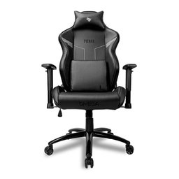 Cadeira Gamer Pichau Omega L Black Edition, PG-OMGL-BLE01 - 2