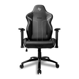 Cadeira Gamer Pichau Omega L Black Edition, PG-OMGL-BLE01 - 4