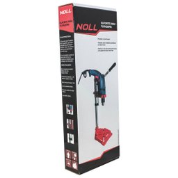 Suporte para Furadeiras - Diâmetro para Encaixe 36,5 a 43 - Noll - 4