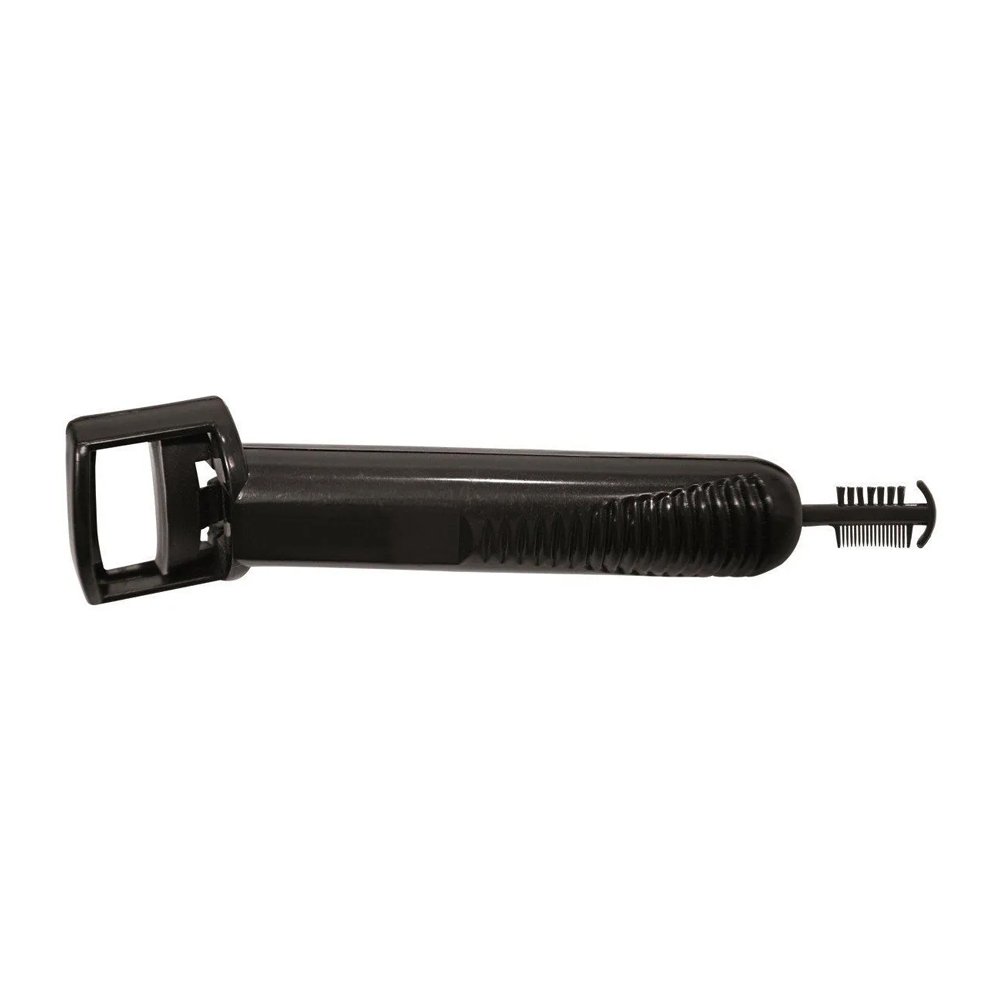 Kit 10 Curvador de Cílios Multiuso com Pente para Cílios e Escova para Sobrancelha Smart - 2