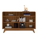 Ver imagem 3 de Buffet Aparador Eccos 4 Portas Nature – Potenza Móveis