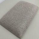 Ver imagem 2 de Faixa para Base Colchão Solteiro 30cm Altura:linho Nobre Cinza