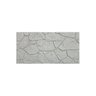 Revestimento de Parede Pedra Leve Decorativa Moledo 120cm X 60cm 3cm Espessura Formaco Decor - 3