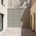 Ver mais imagens de Revestimento de Parede Pedra Leve Decorativa Moledo 120cm x 60cm 3cm Espessura Formaco Decor Marrom/Cinza Claro