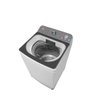 Máquina de Lavar Philco Plr14a 14kg 12 Tipos de Lavagem branco 220v - 5