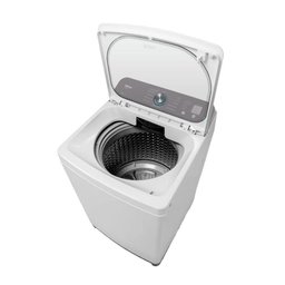 Máquina de Lavar Philco Plr14a 14kg 12 Tipos de Lavagem branco 220v - 6