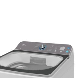 Máquina de Lavar Philco Plr14a 14kg 12 Tipos de Lavagem branco 220v - 4